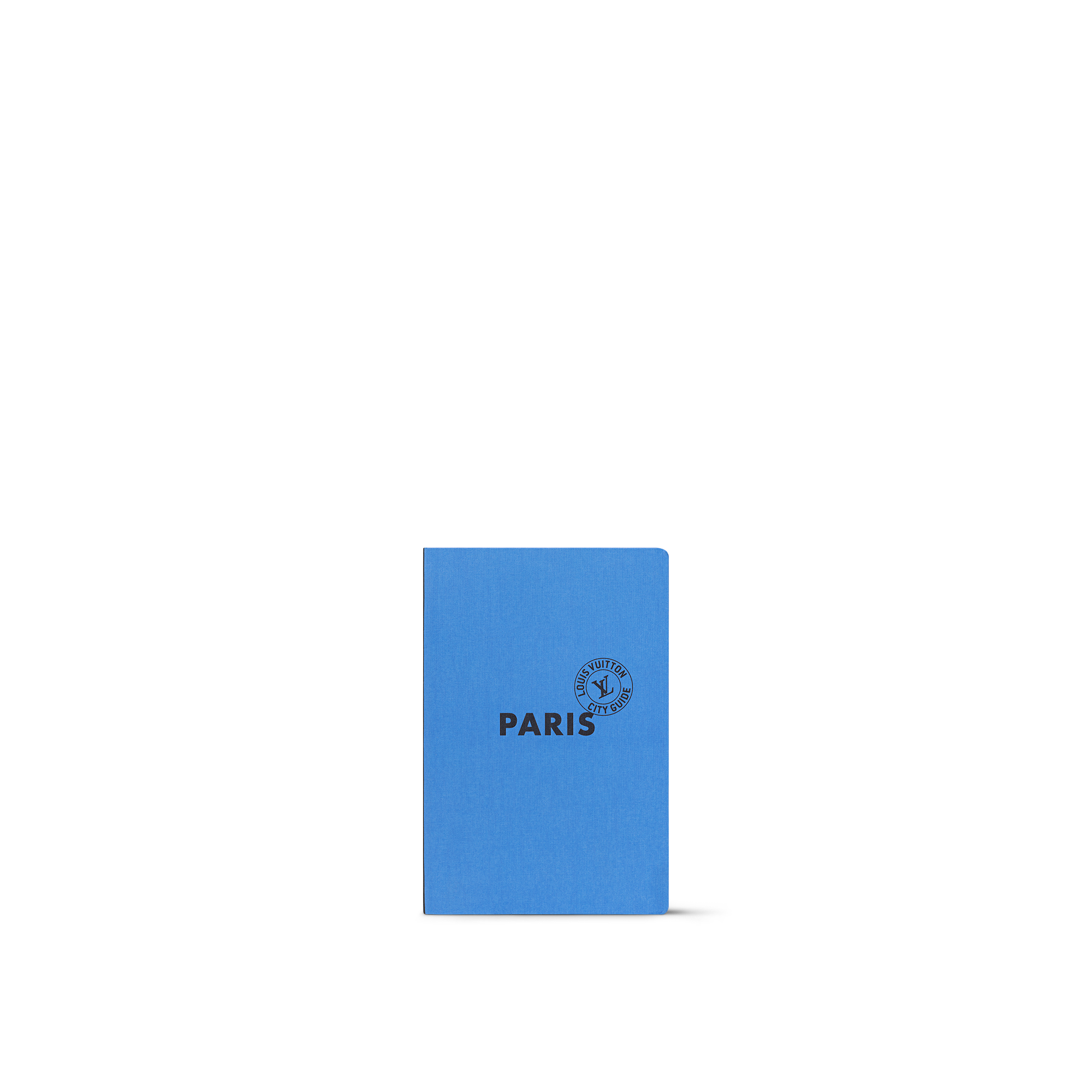 City Guide Paris  in Trunks, Travel and Home