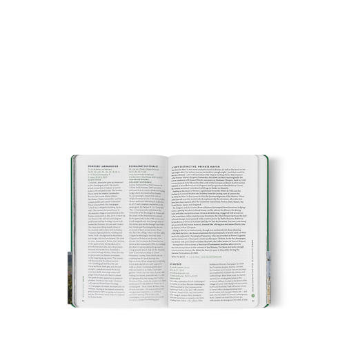 City Guide Reims in Trunks, Travel and Home's Library City Guide collections by Louis Vuitton (Product zoom)