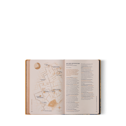 City Guide Rio other view