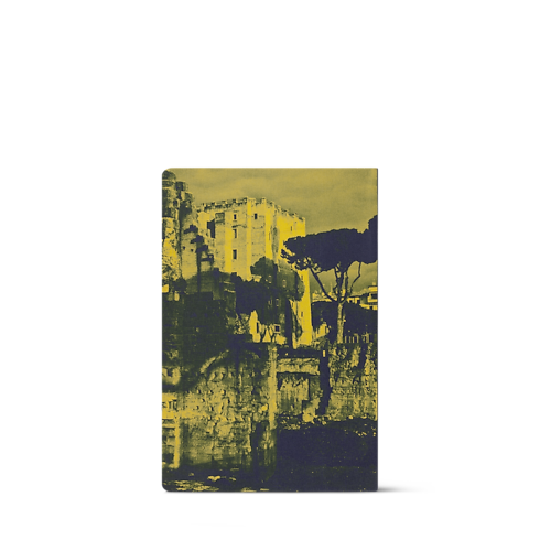 City Guide Rome in Trunks, Travel and Home's Library City Guide collections by Louis Vuitton (Product zoom)