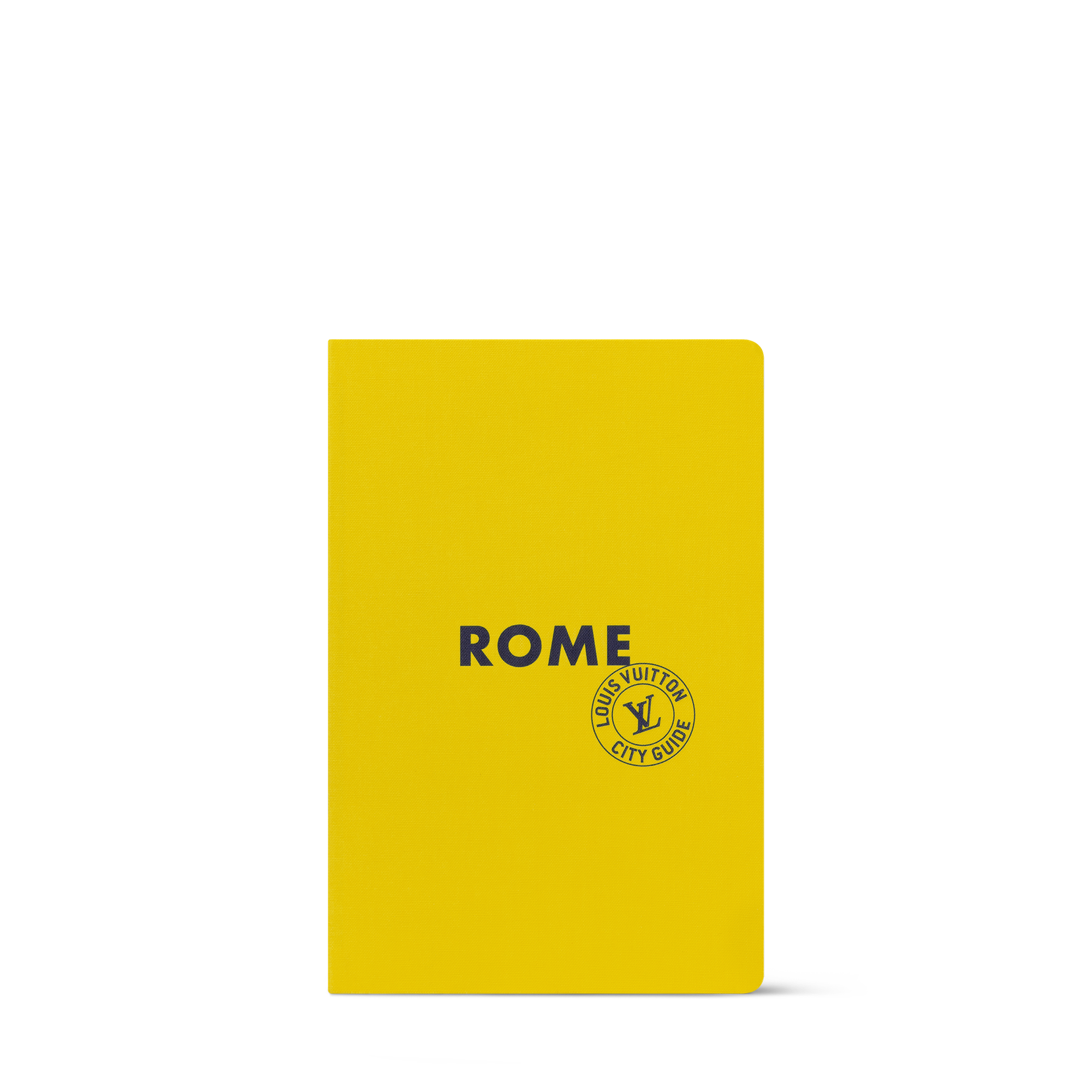 City Guide Rome  in Trunks, Travel and Home
