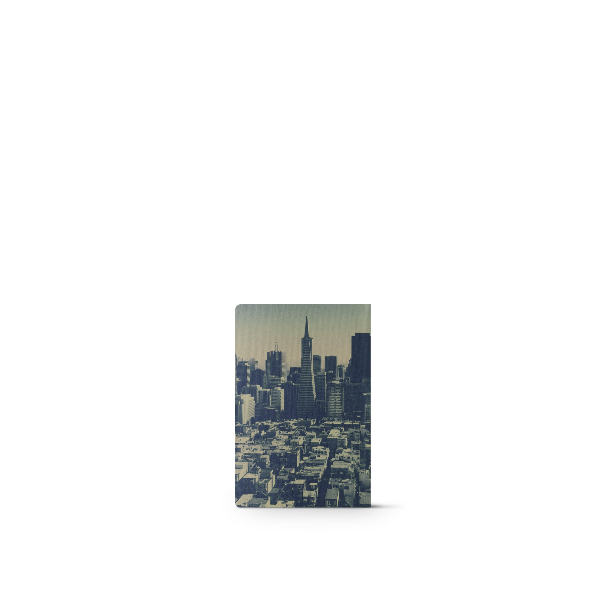 City Guide San Francisco  in Trunks, Travel and Home