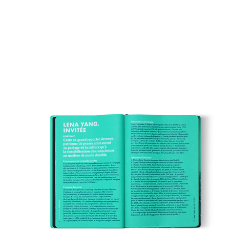 City Guide Shanghai in Trunks, Travel and Home's Library City Guide collections by Louis Vuitton (Product zoom)