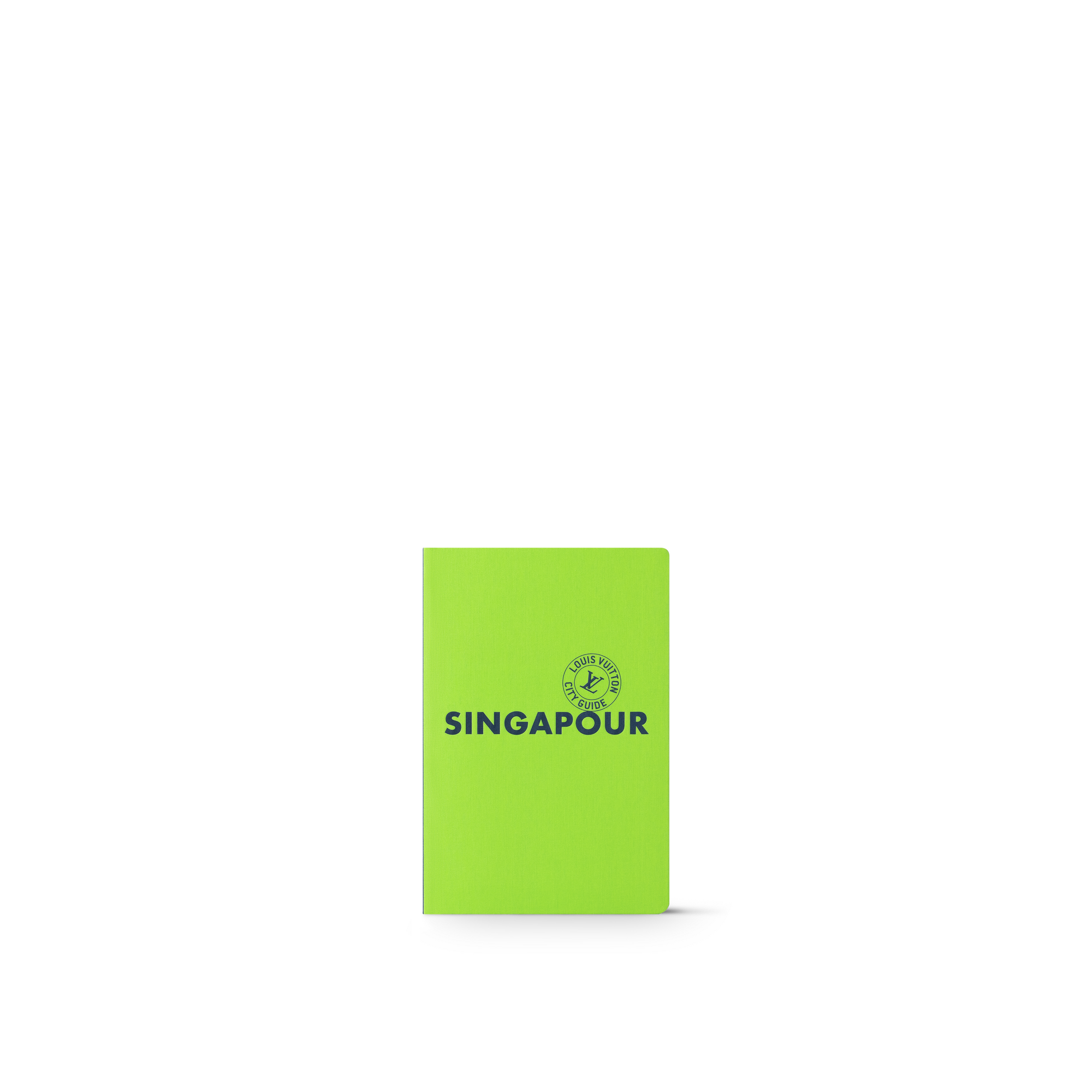 City Guide Singapour  in Trunks, Travel and Home