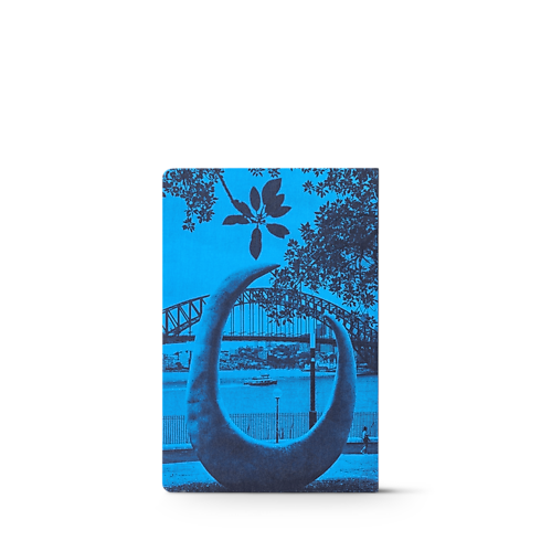 City Guide Sydney in Trunks, Travel and Home's Library City Guide collections by Louis Vuitton (Product zoom)