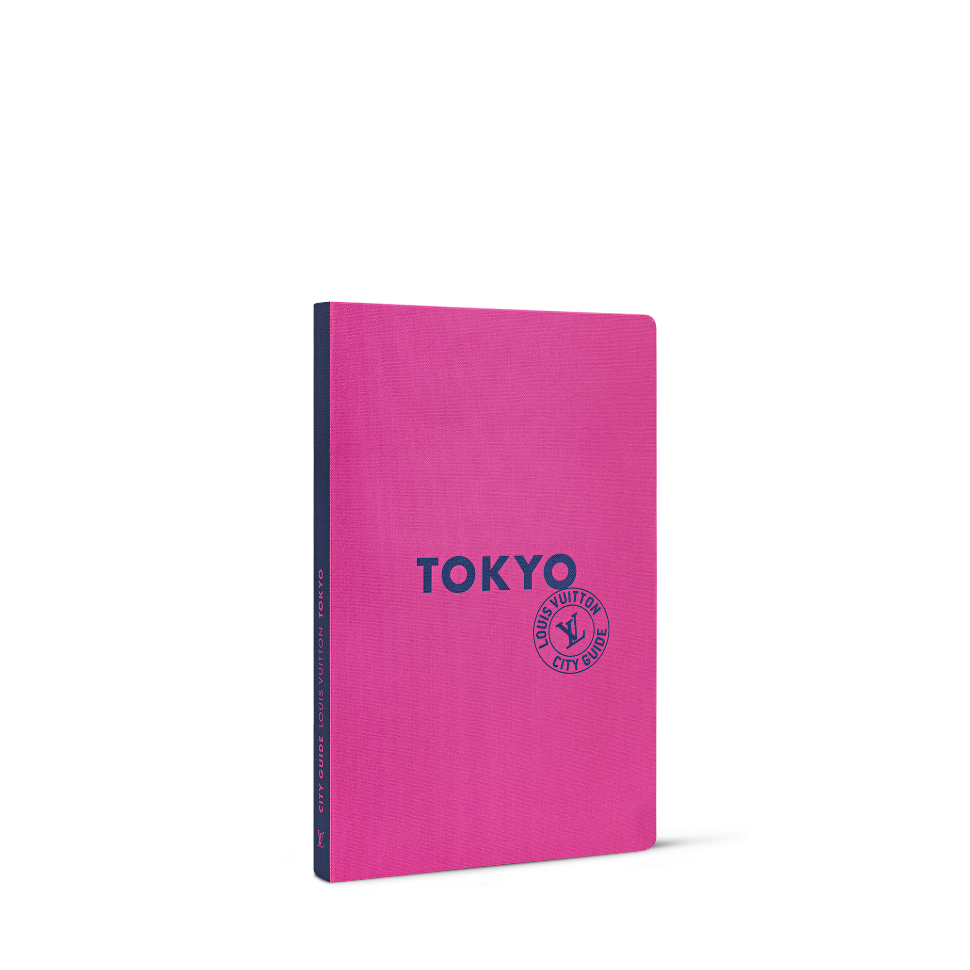 City Guide Tokyo  in Trunks, Travel and Home