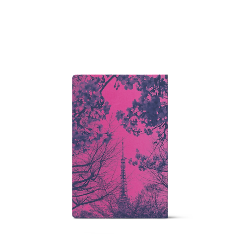 City Guide Tokyo in Trunks, Travel and Home's Library City Guide collections by Louis Vuitton (Product zoom)