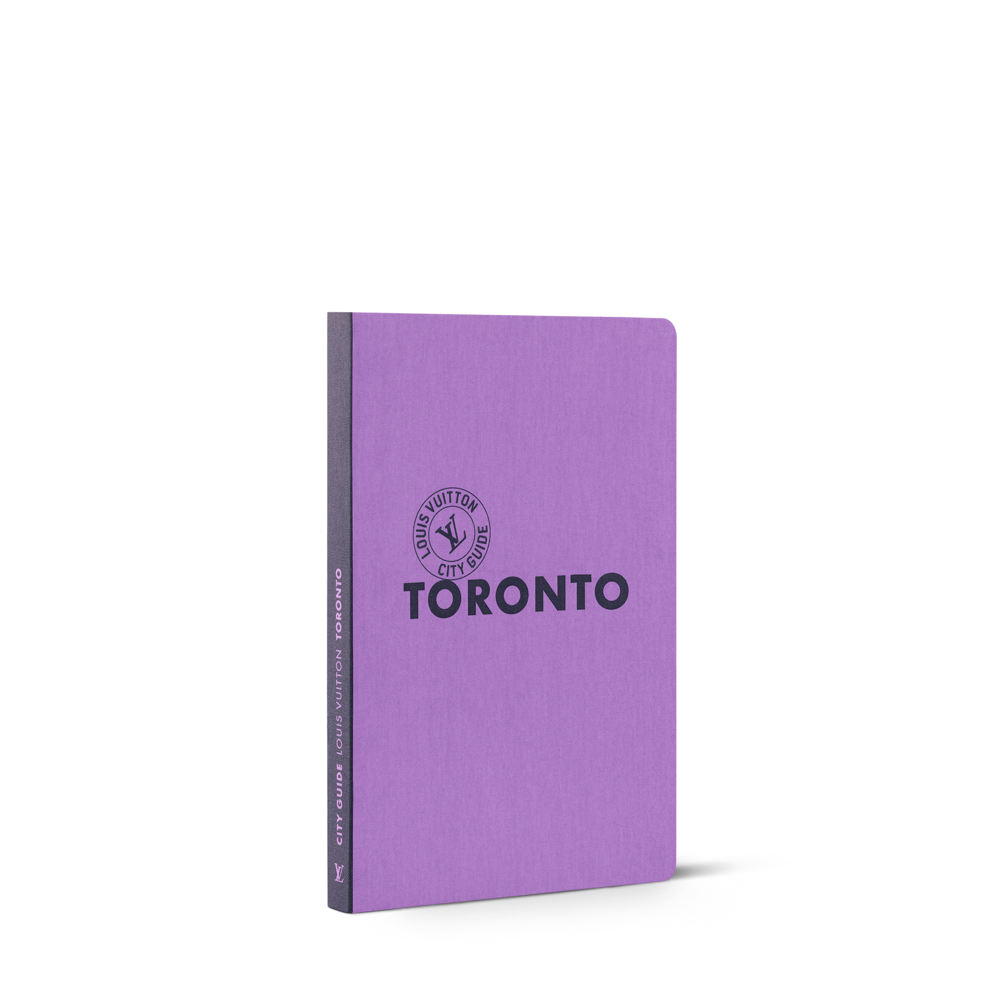 City Guide Toronto  in Trunks, Travel and Home