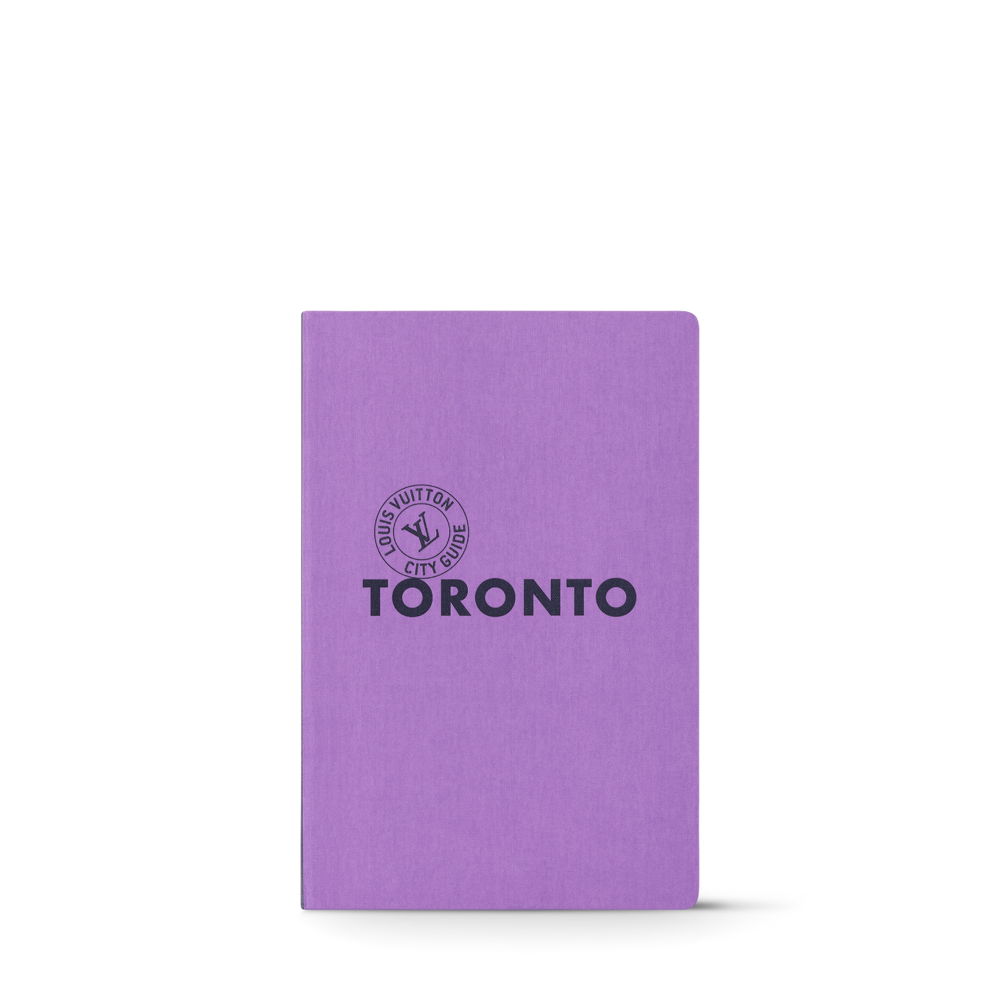 City Guide Toronto  in Trunks, Travel and Home