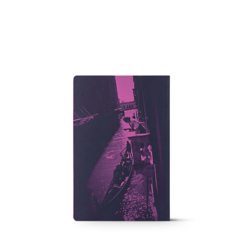 City Guide Venice in Trunks, Travel and Home's Library City Guide collections by Louis Vuitton (Product zoom)