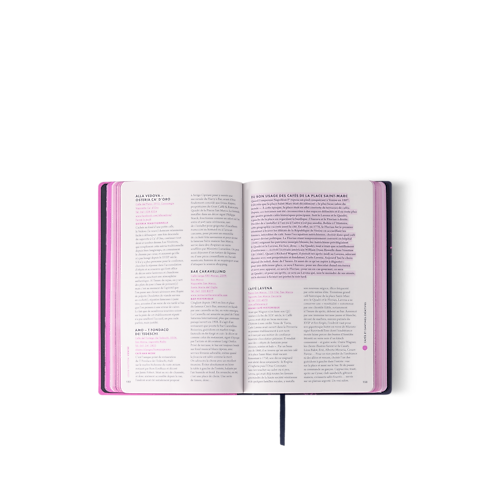 City Guide Venise in Trunks, Travel and Home's Library City Guide collections by Louis Vuitton (Product zoom)