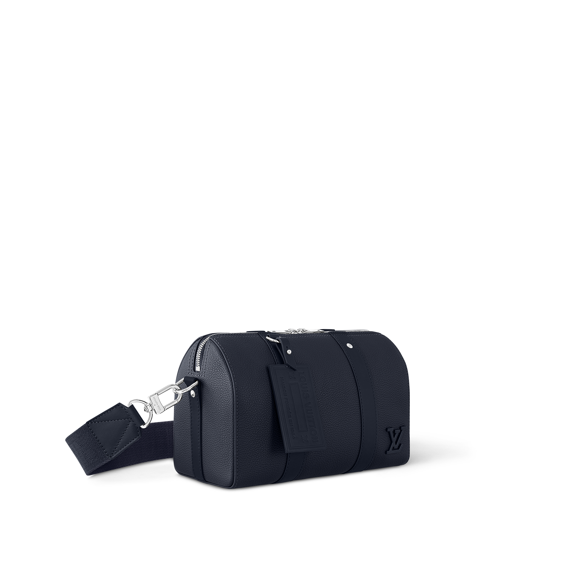City Keepall LV Aerogram in Bags and Small Leather Goods