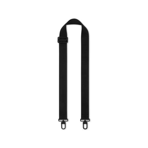 City Keepall Monogram Shadow Leather in Bags and Small Leather Goods's Men Bags LV Icons collections by Louis Vuitton (Product zoom)