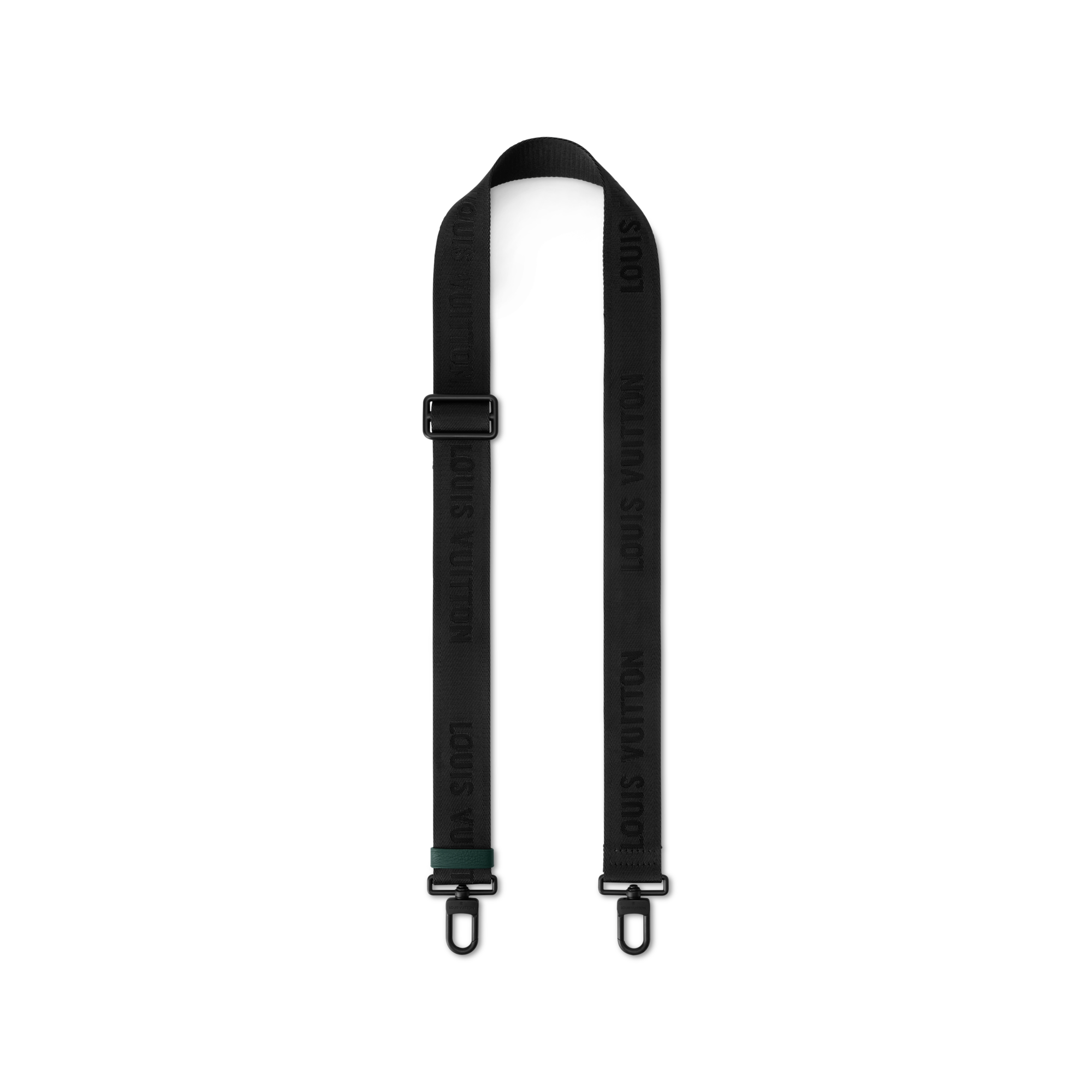 City Keepall Monogram Shadow Leather in Bags and Small Leather Goods