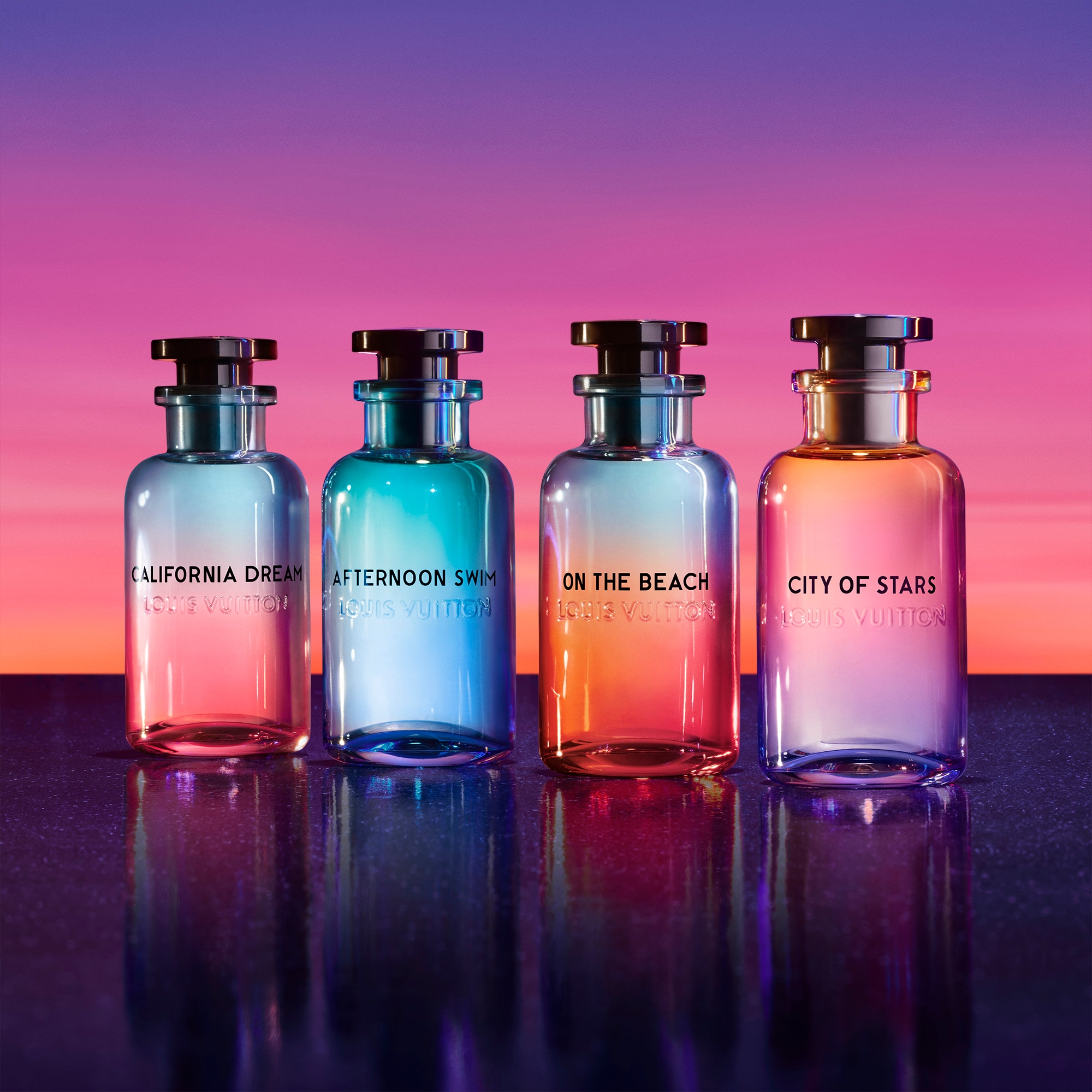 City of Stars - High Summer | LOUIS VUITTON