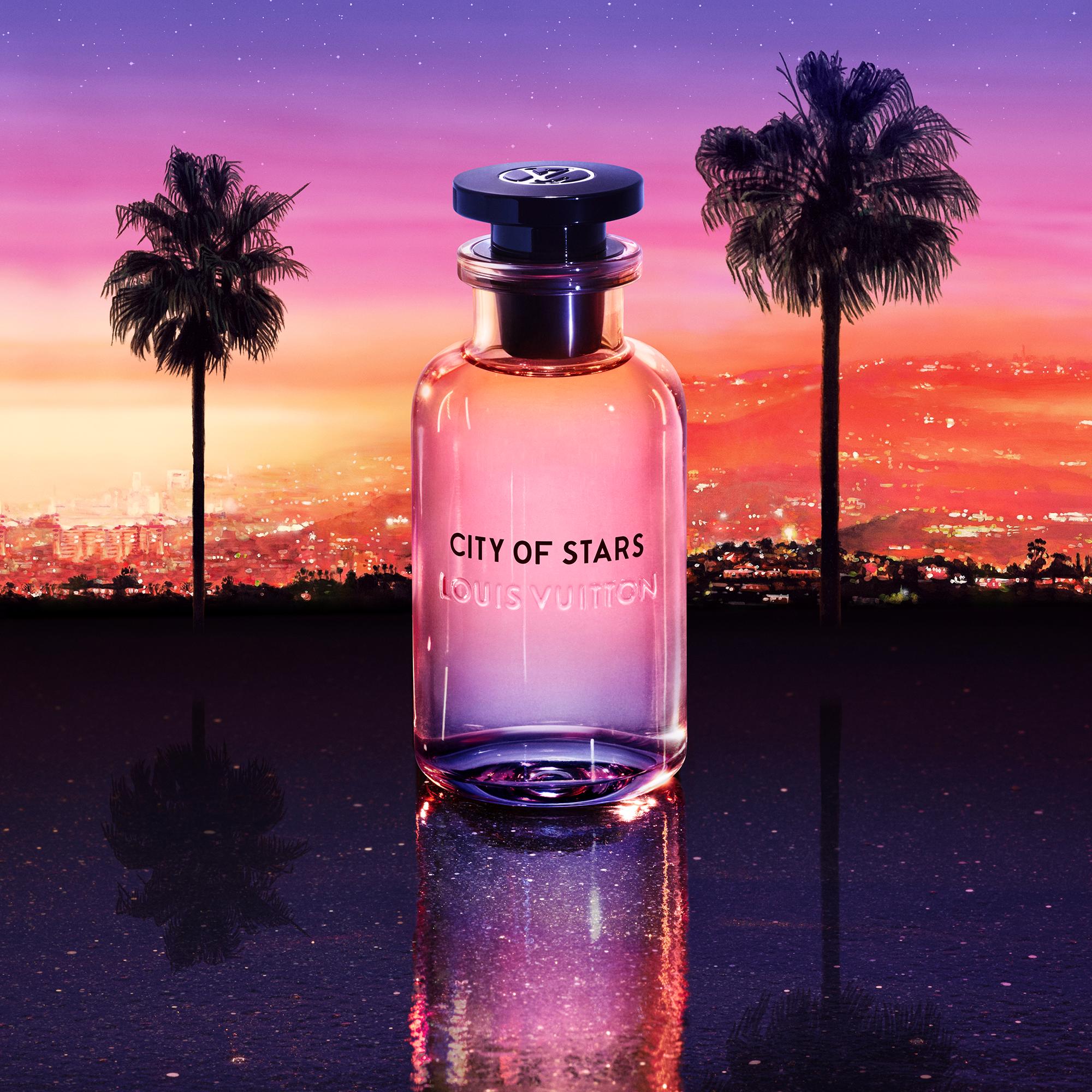 City Of Stars  in Perfumes and Beauty 
