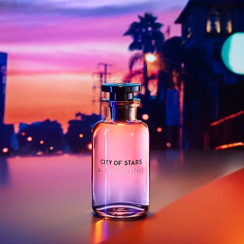 City Of Stars in Perfumes and Beauty 's Collections Men’s Perfumes collections by Louis Vuitton (Product zoom)