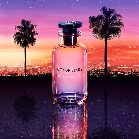 City Of Stars in Perfumes and Beauty 's Collections Men’s Perfumes collections by Louis Vuitton (Product zoom)