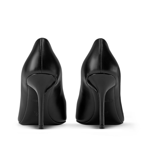 City Pump in Women's Shoes Pumps collections by Louis Vuitton (Product zoom)