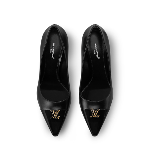 City Pump in Women's Shoes Pumps collections by Louis Vuitton (Product zoom)