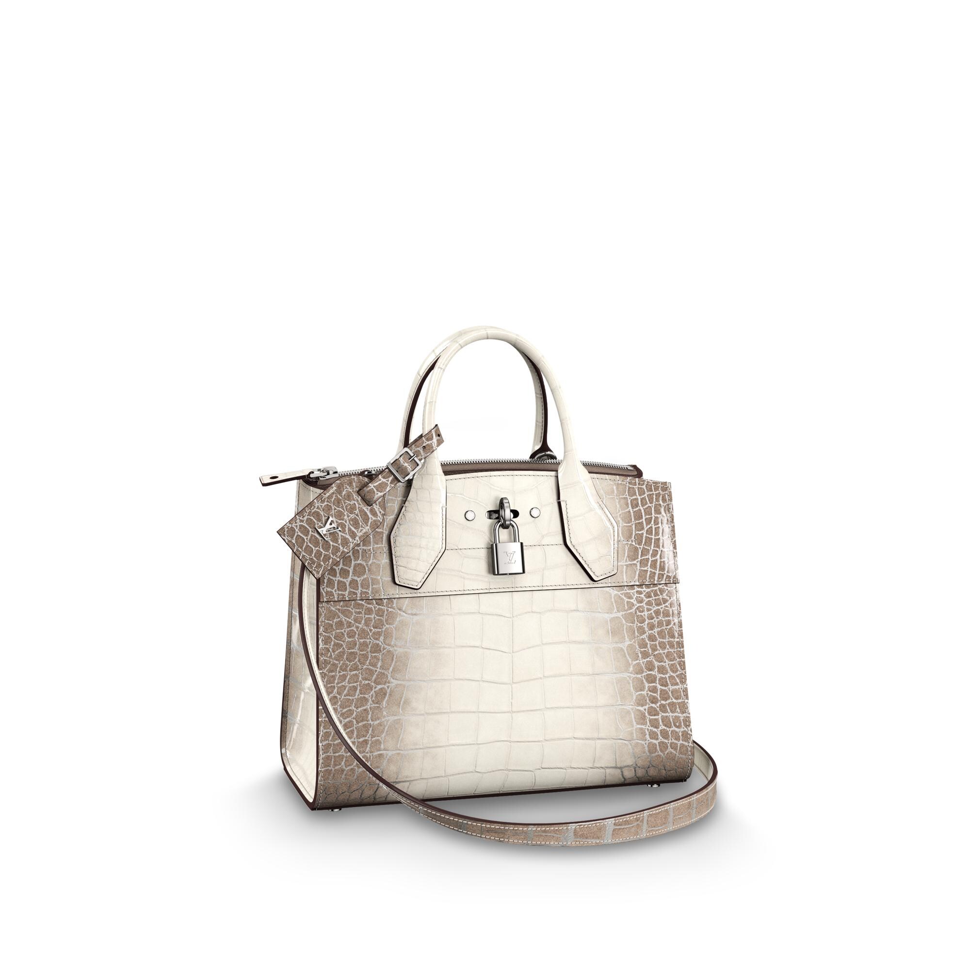 louis vuitton shiny bag