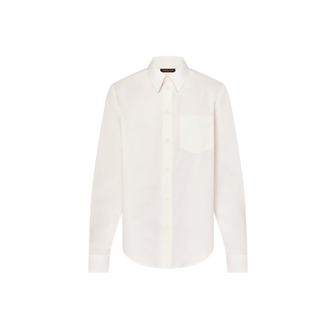 Leather Aviator Mink Collar in Men's Ready-to-Wear Outerwear and Coats collections by Louis Vuitton