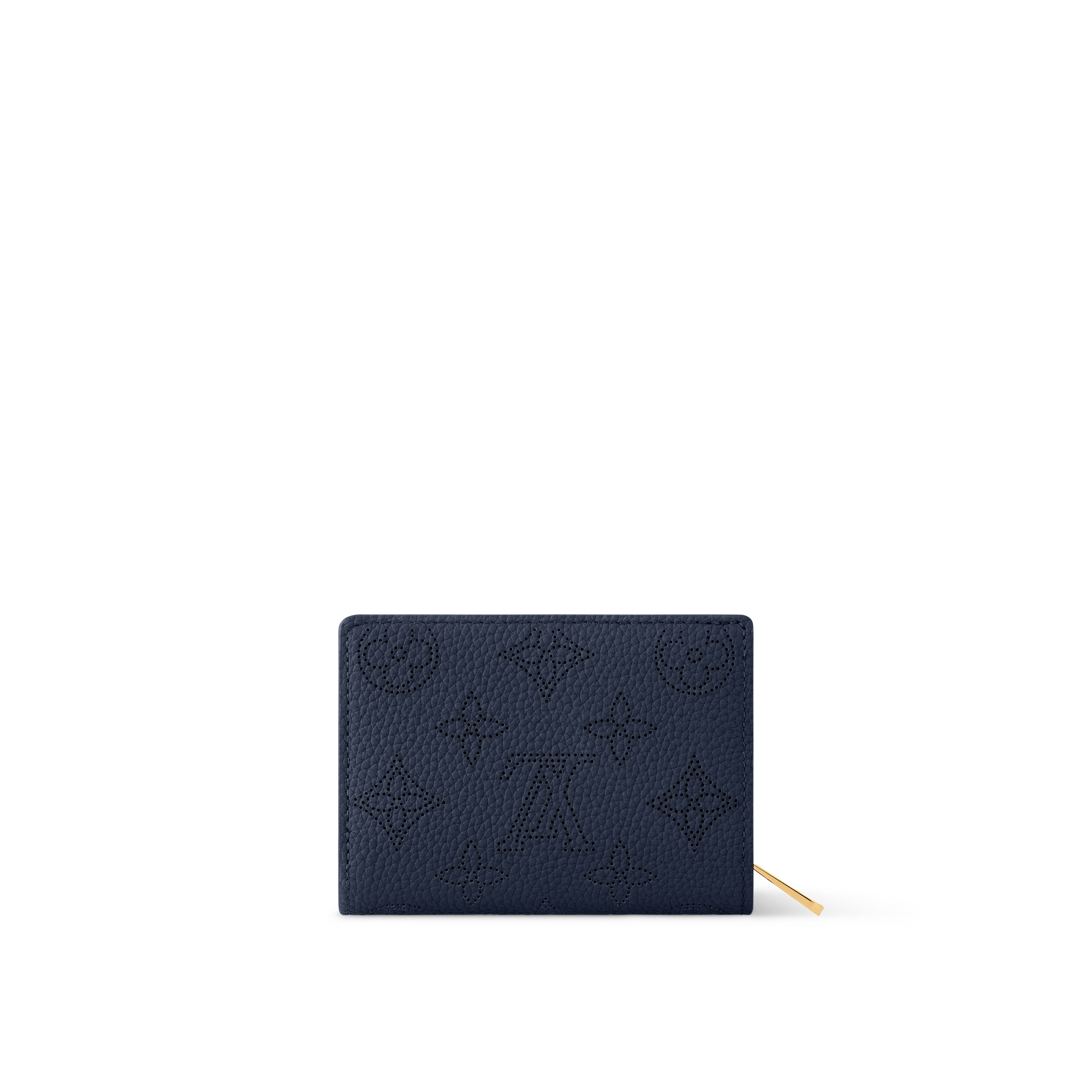 Cléa Wallet Mahina Leather in Women