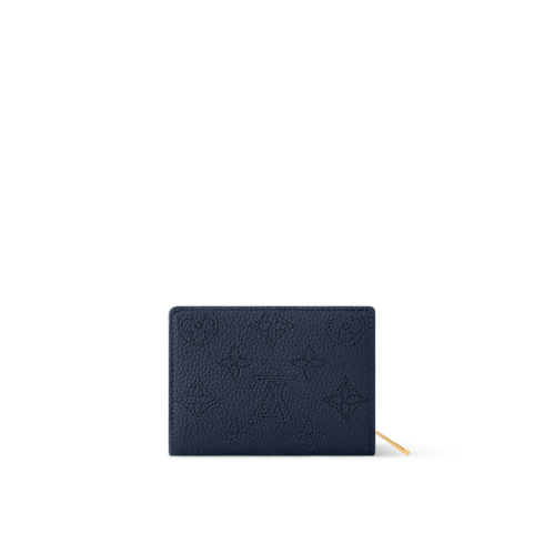 Cléa Wallet Mahina Leather in Women's Wallets and Small Leather Goods All Wallets and Small Leather Goods collections by Louis Vuitton (Product zoom)