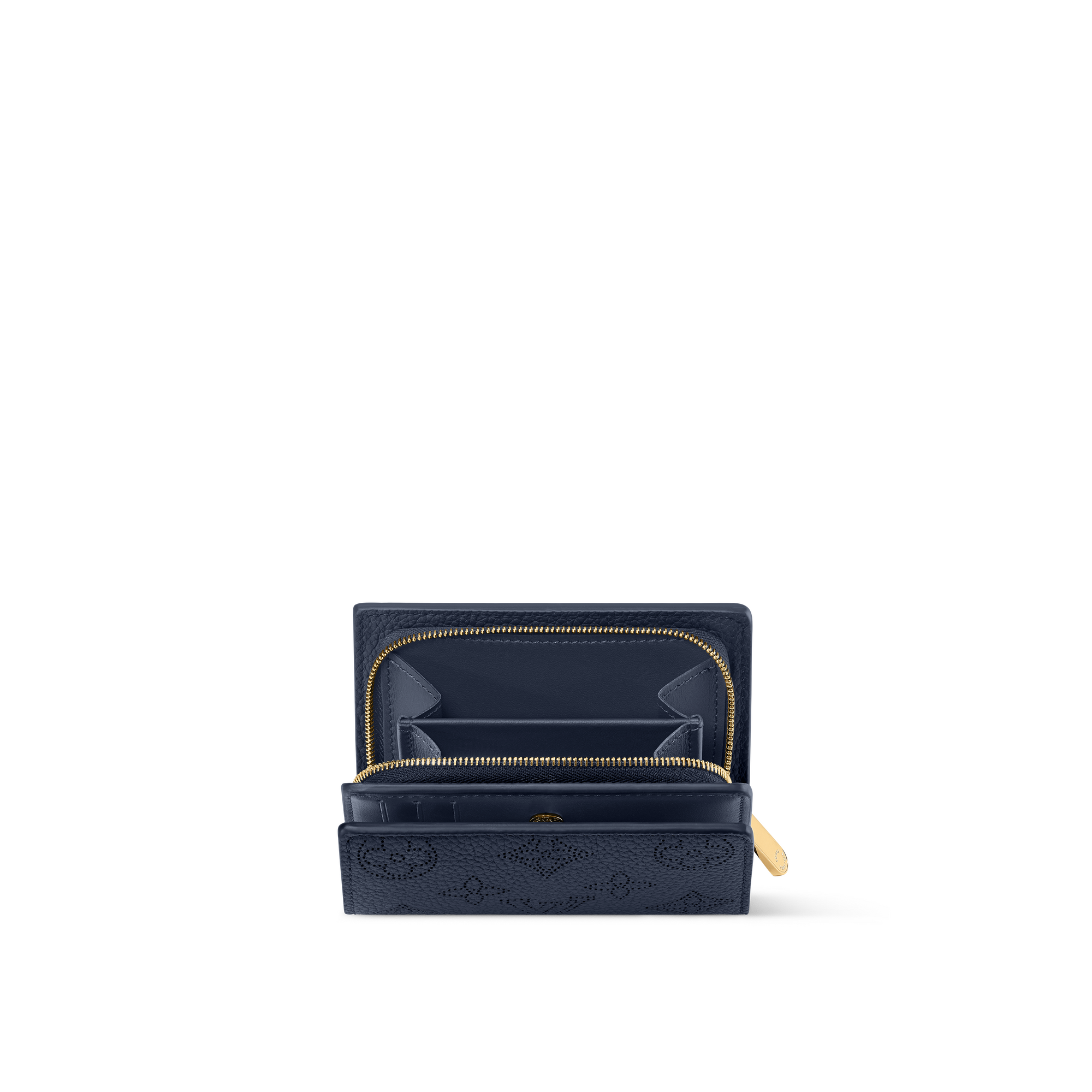 Cléa Wallet Mahina Leather in Women
