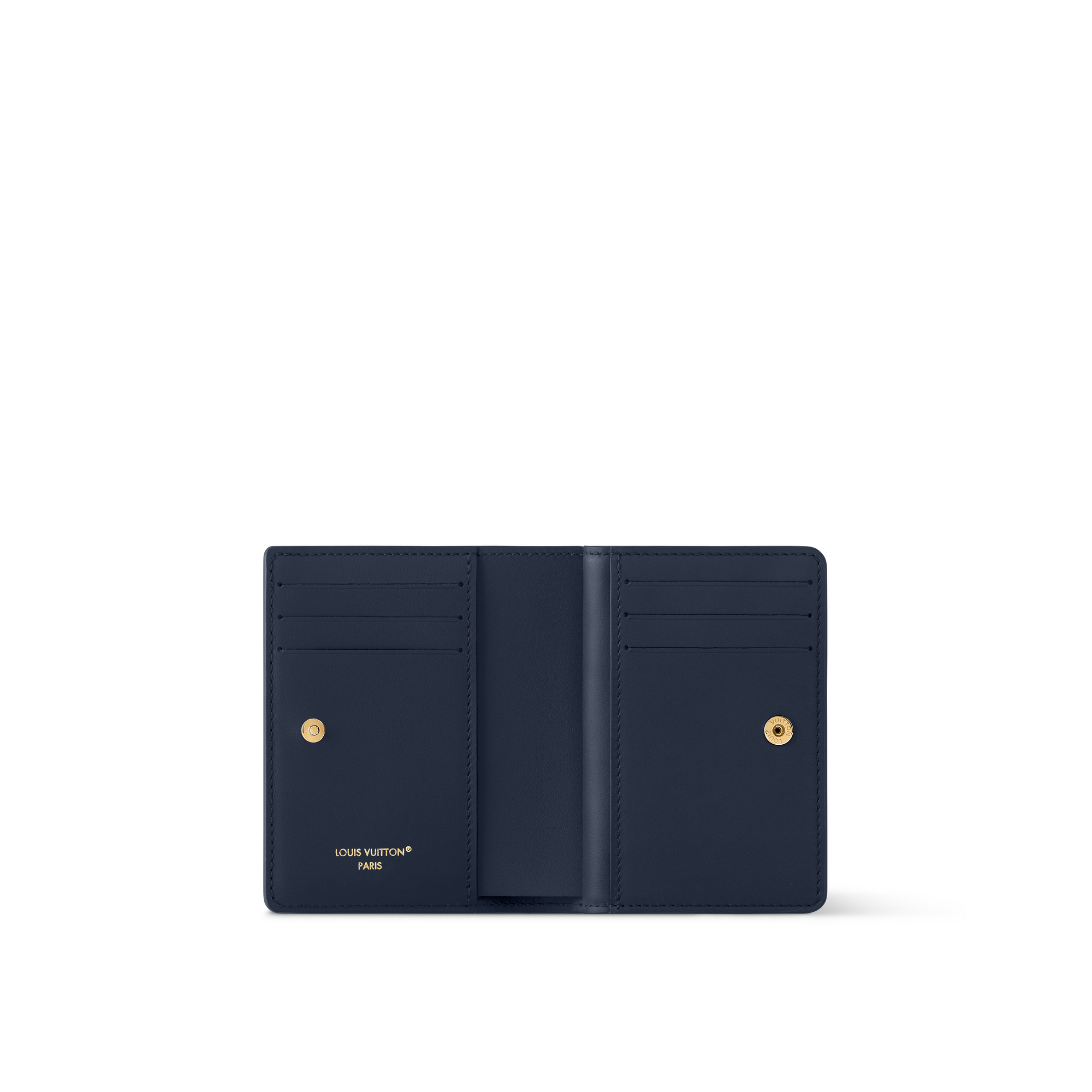 Cléa Wallet Mahina Leather in Women