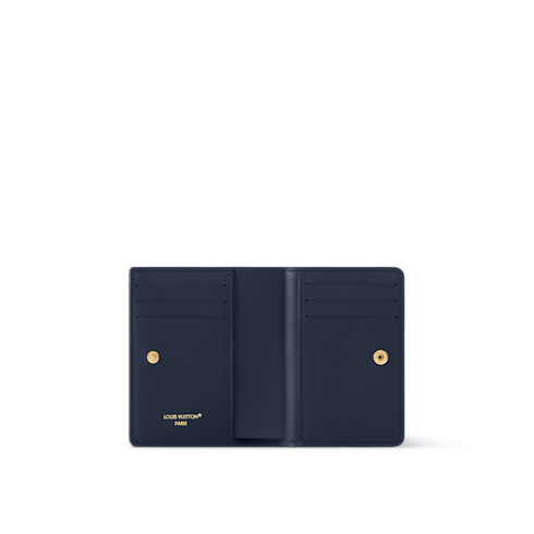Cléa Wallet Mahina Leather in Women's Wallets and Small Leather Goods All Wallets and Small Leather Goods collections by Louis Vuitton (Product zoom)