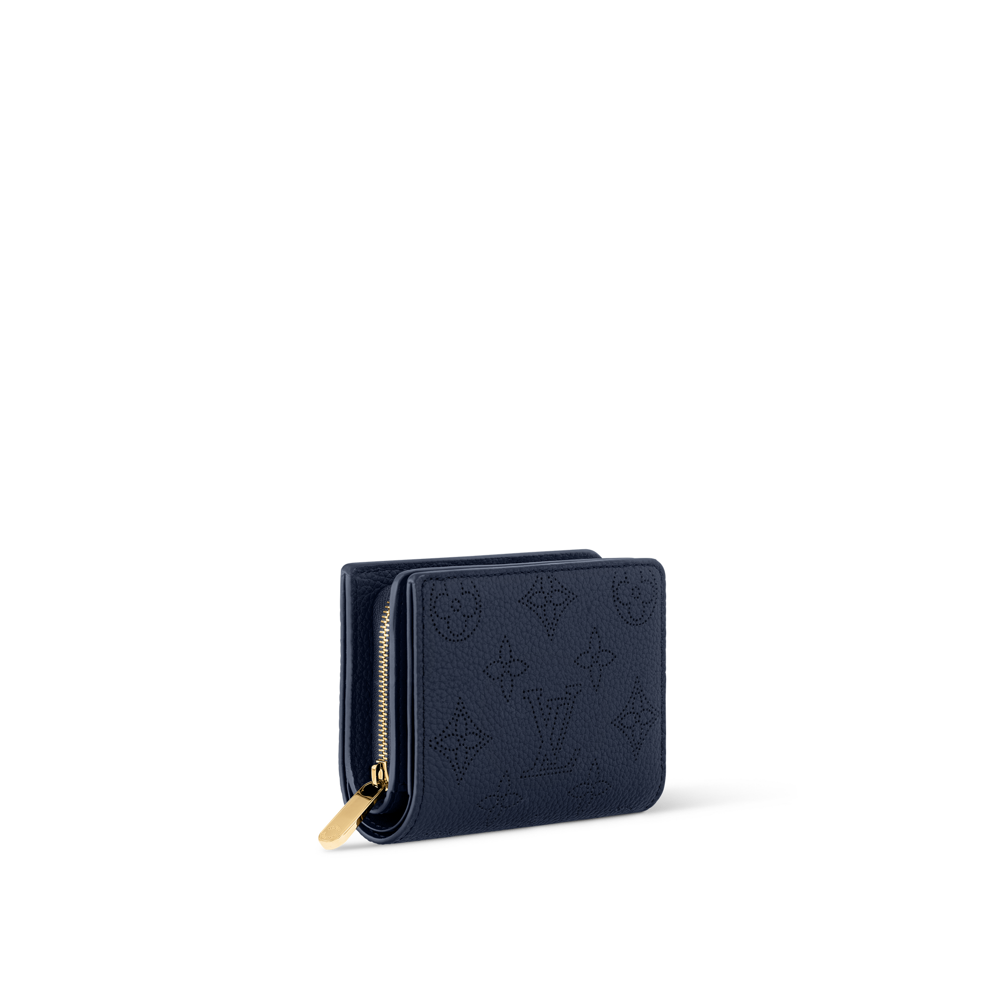 Cléa Wallet Mahina Leather in Women