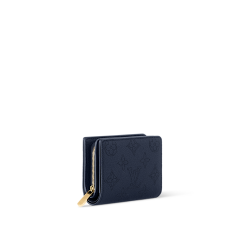 Cléa Wallet Mahina Leather in Women's Wallets and Small Leather Goods All Wallets and Small Leather Goods collections by Louis Vuitton (Product zoom)