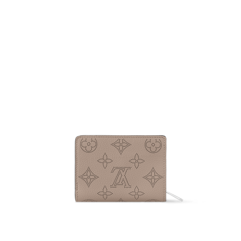 Cléa Wallet Mahina Leather in Women's Wallets and Small Leather Goods All Wallets and Small Leather Goods collections by Louis Vuitton (Product zoom)