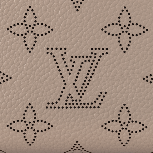 Cléa Wallet Mahina Leather in Women's Wallets and Small Leather Goods All Wallets and Small Leather Goods collections by Louis Vuitton (Product zoom)