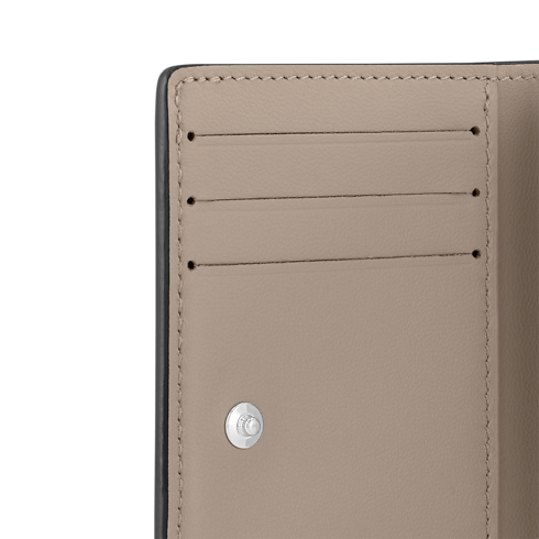 Cléa Wallet Mahina Leather in Women's Wallets and Small Leather Goods All Wallets and Small Leather Goods collections by Louis Vuitton (Product zoom)