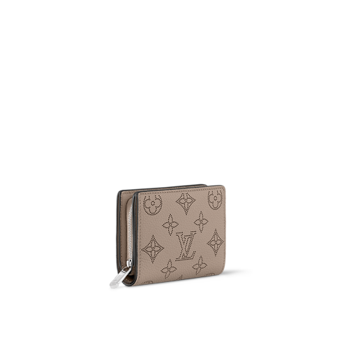 Cléa Wallet Mahina Leather in Women's Wallets and Small Leather Goods All Wallets and Small Leather Goods collections by Louis Vuitton (Product zoom)
