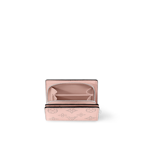 Cléa Wallet Mahina Leather in Women's Wallets and Small Leather Goods All Wallets and Small Leather Goods collections by Louis Vuitton (Product zoom)