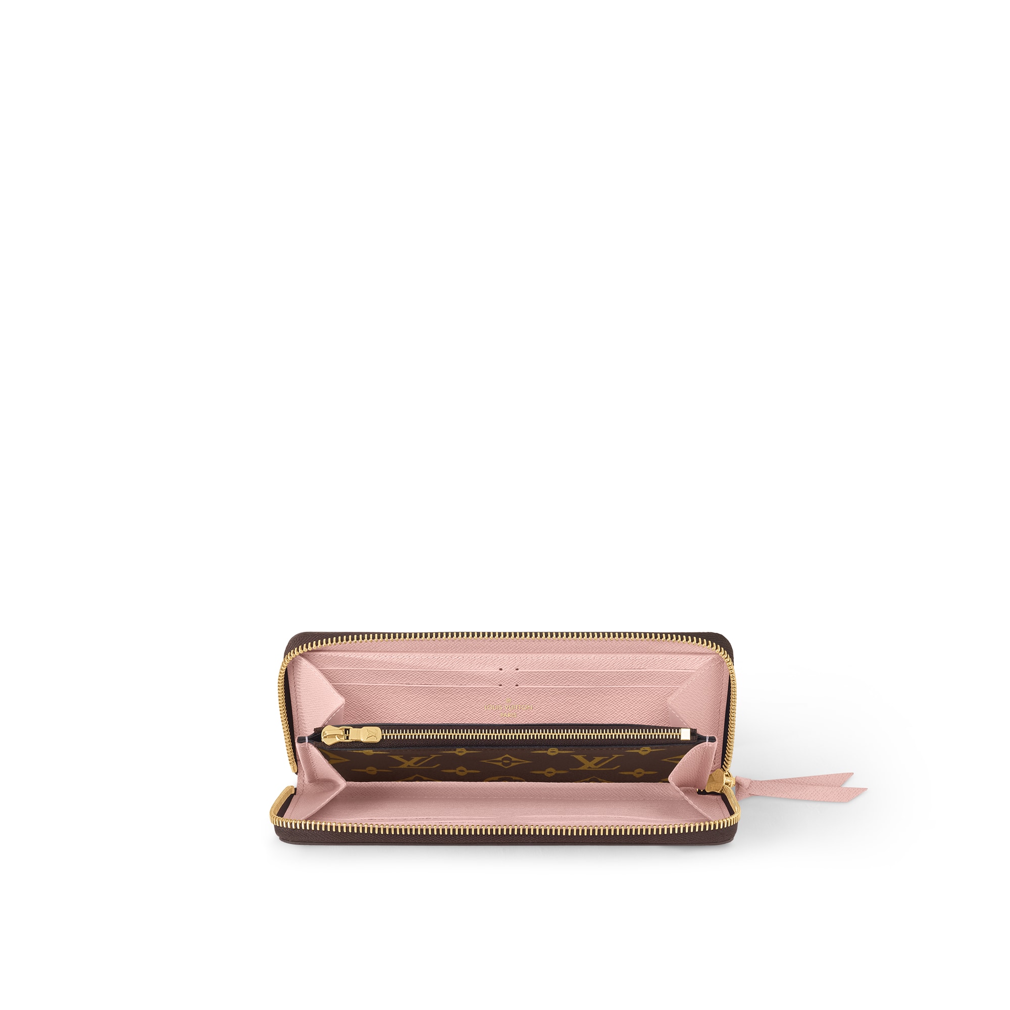 Rose Ballerine (Not Available)