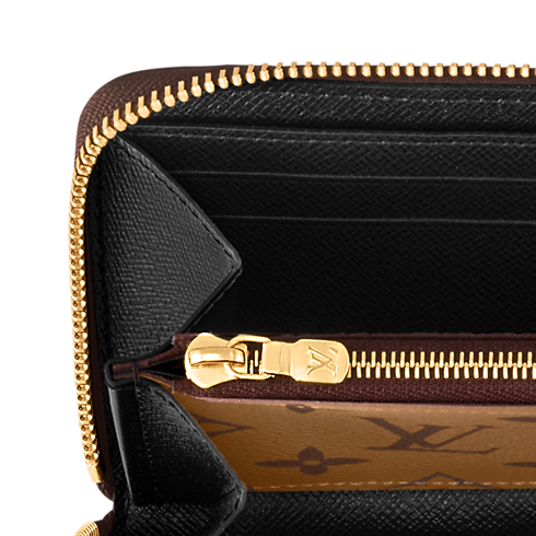 Clémence Wallet detail view