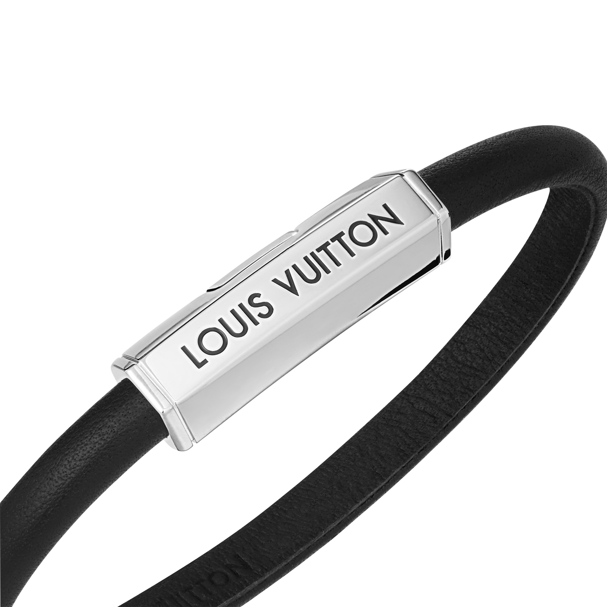 Clip It Bracelet  in Men