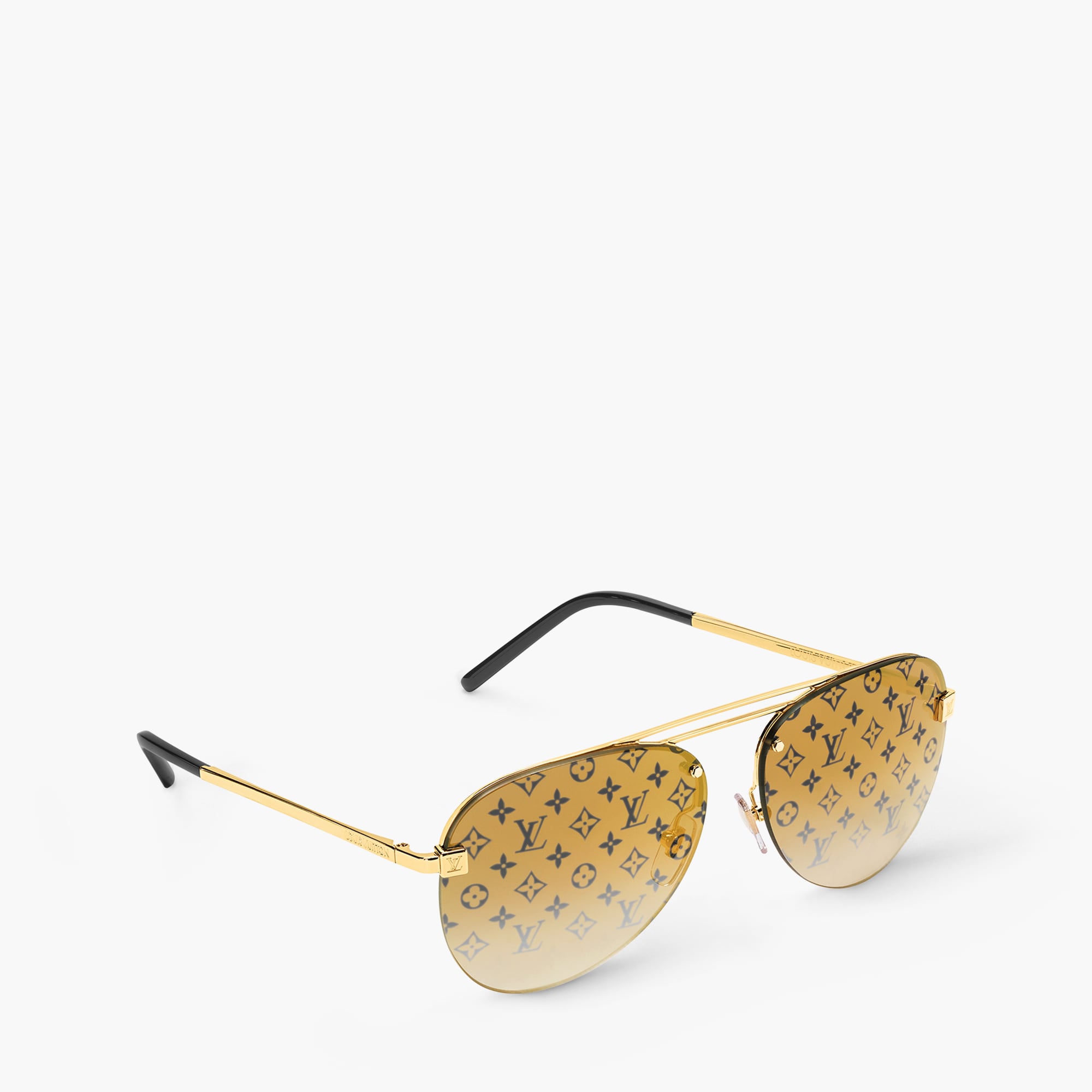 Clockwise Sunglasses S00 Accessories LOUIS VUITTON