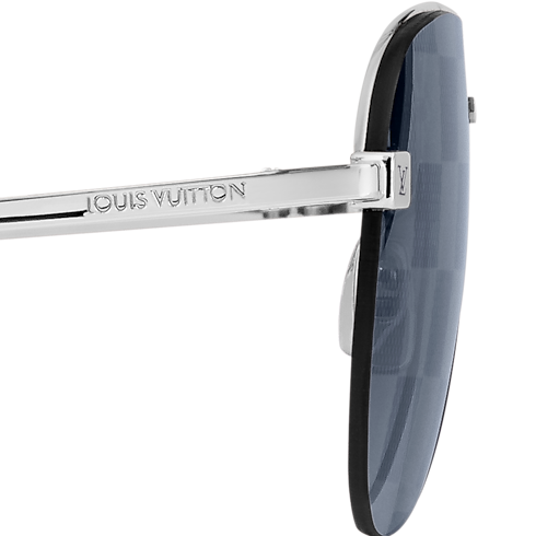 Clockwise Sunglasses S00 in Men's Accessories Sunglasses collections by Louis Vuitton (Product zoom)