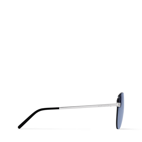 Clockwise Sunglasses S00 in Men's Accessories Sunglasses collections by Louis Vuitton (Product zoom)