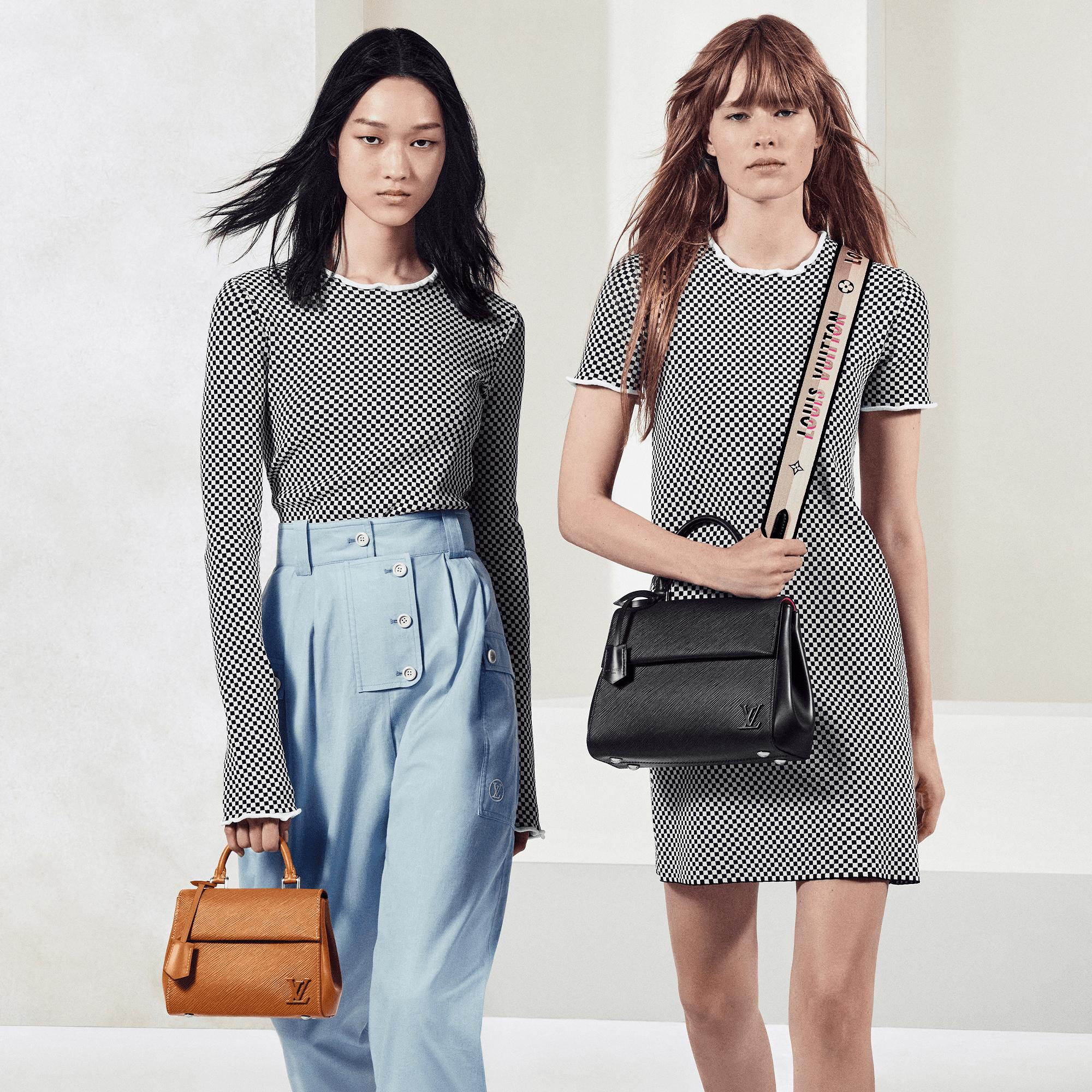 louis vuitton cluny bb