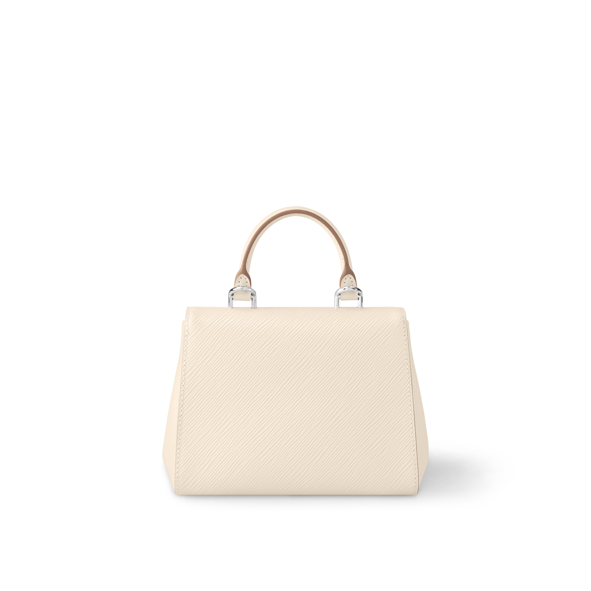 Cluny Mini Epi Leather in Women