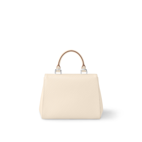 Cluny Mini Epi Leather in Women's Handbags Handbags collections by Louis Vuitton (Product zoom)