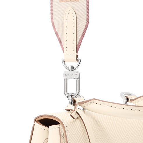 Cluny Mini Epi Leather in Women's Handbags Handbags collections by Louis Vuitton (Product zoom)