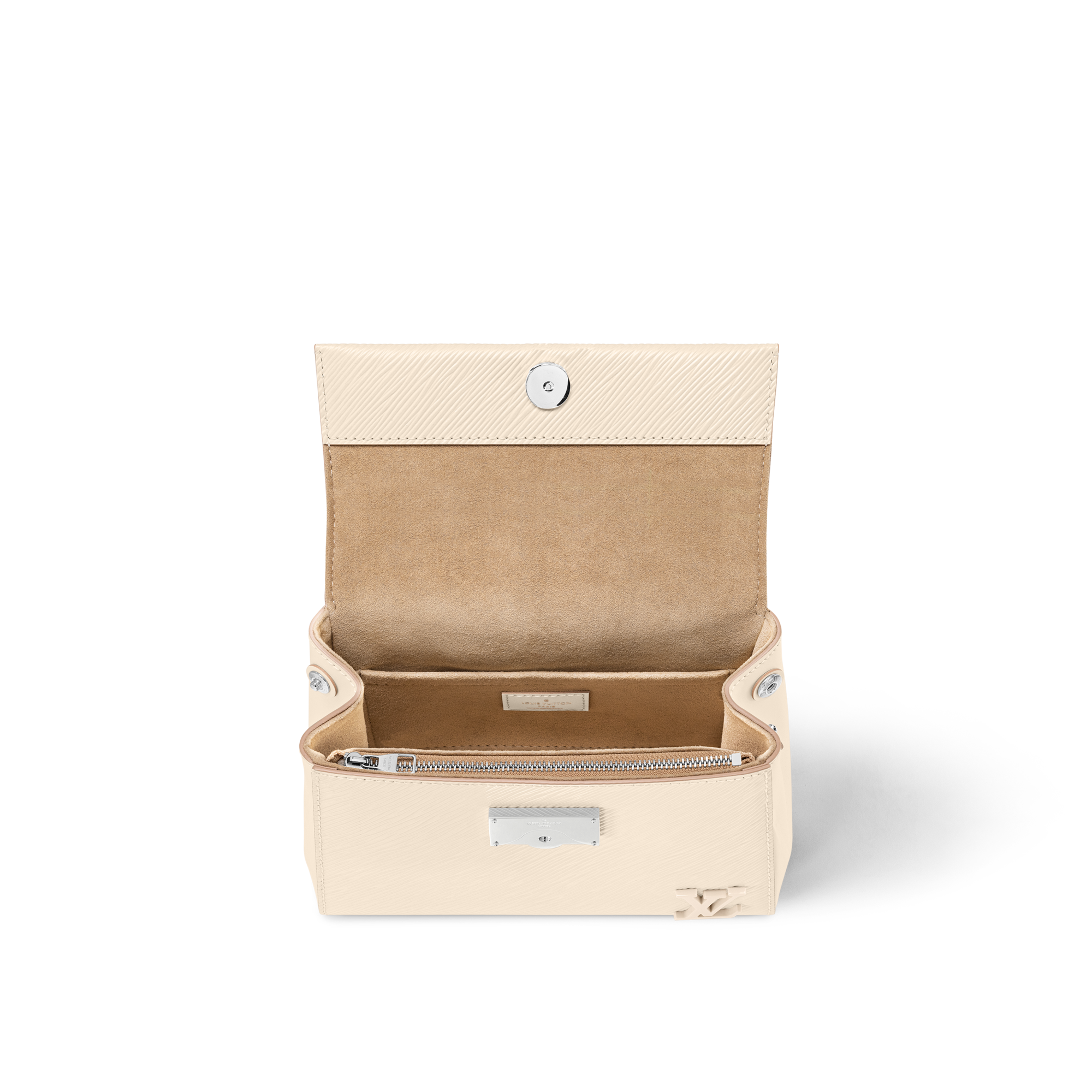 Cluny Mini Epi Leather in Women