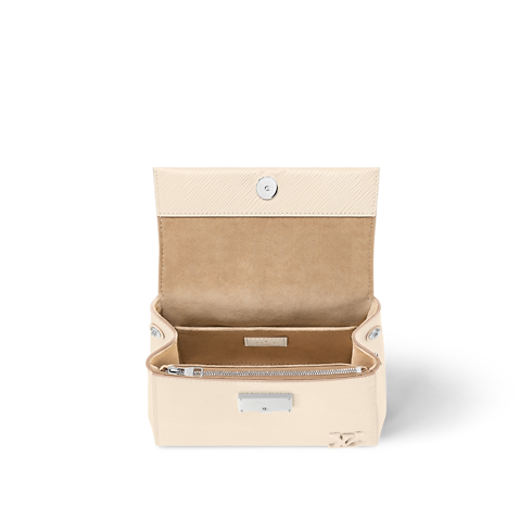 Cluny Mini Epi Leather in Women's Handbags Handbags collections by Louis Vuitton (Product zoom)